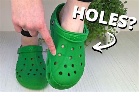 why crocs is struggling.